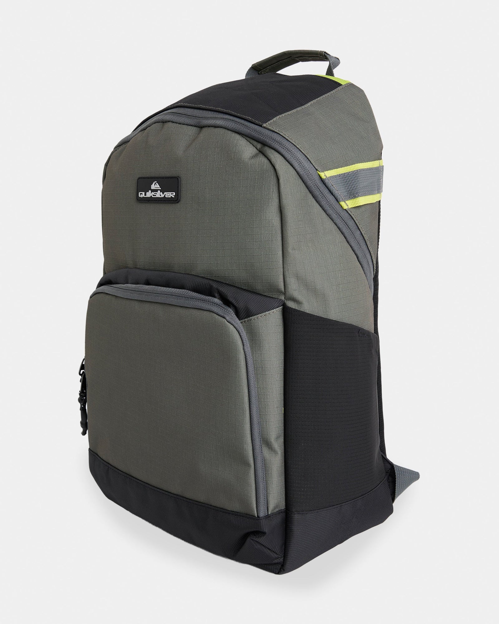Pintail Backpack Olive - Image 3