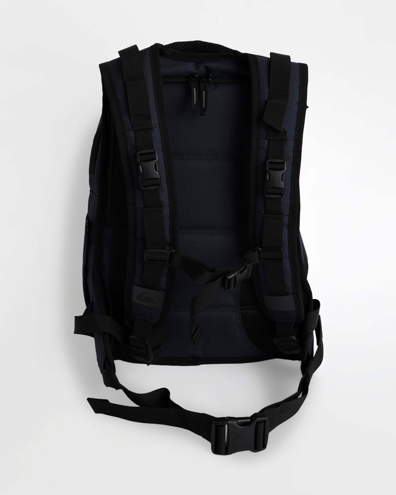 Mens Grenade Back Pack Dark Navy - Image 7