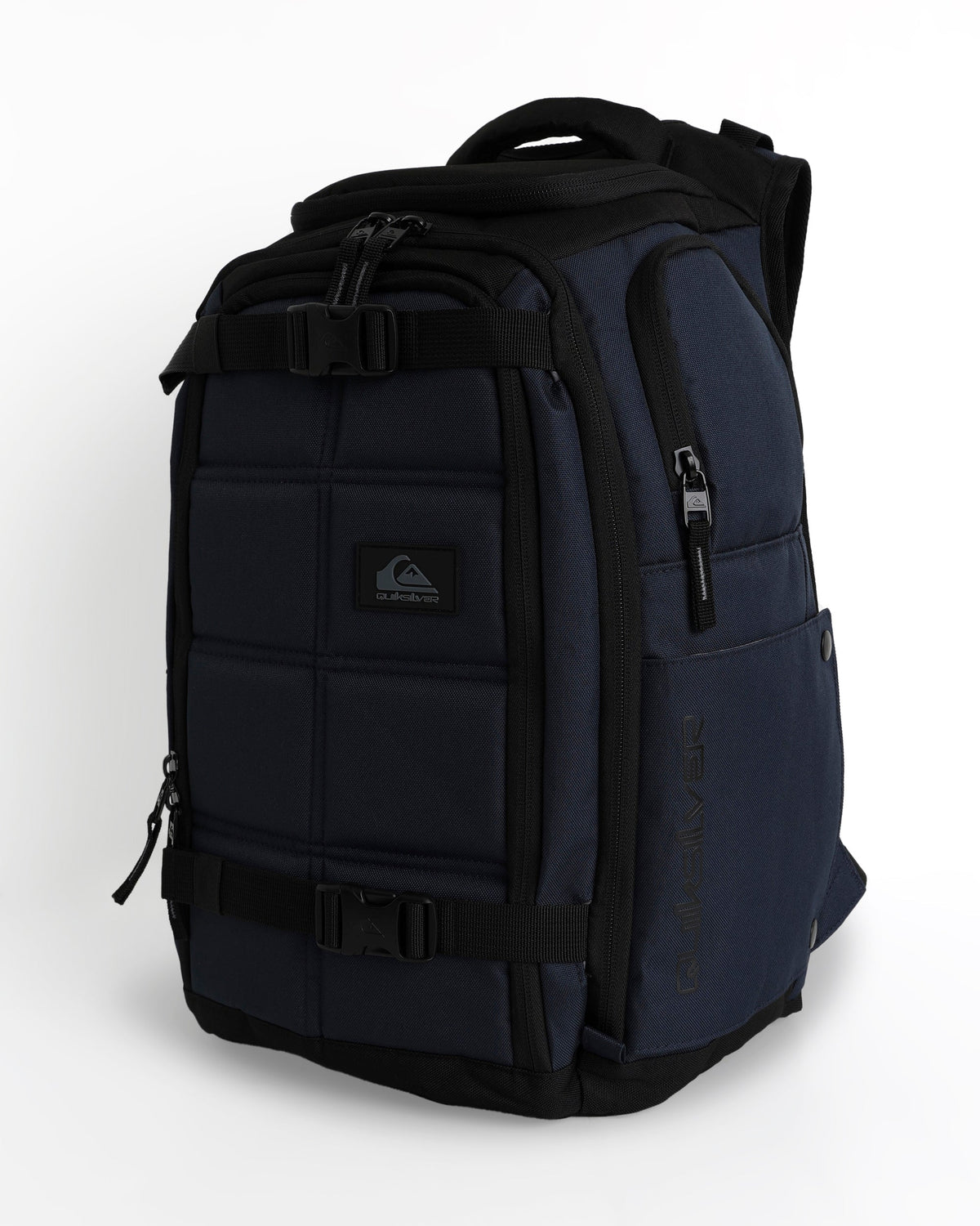 Mens Grenade Back Pack Dark Navy - Image 10