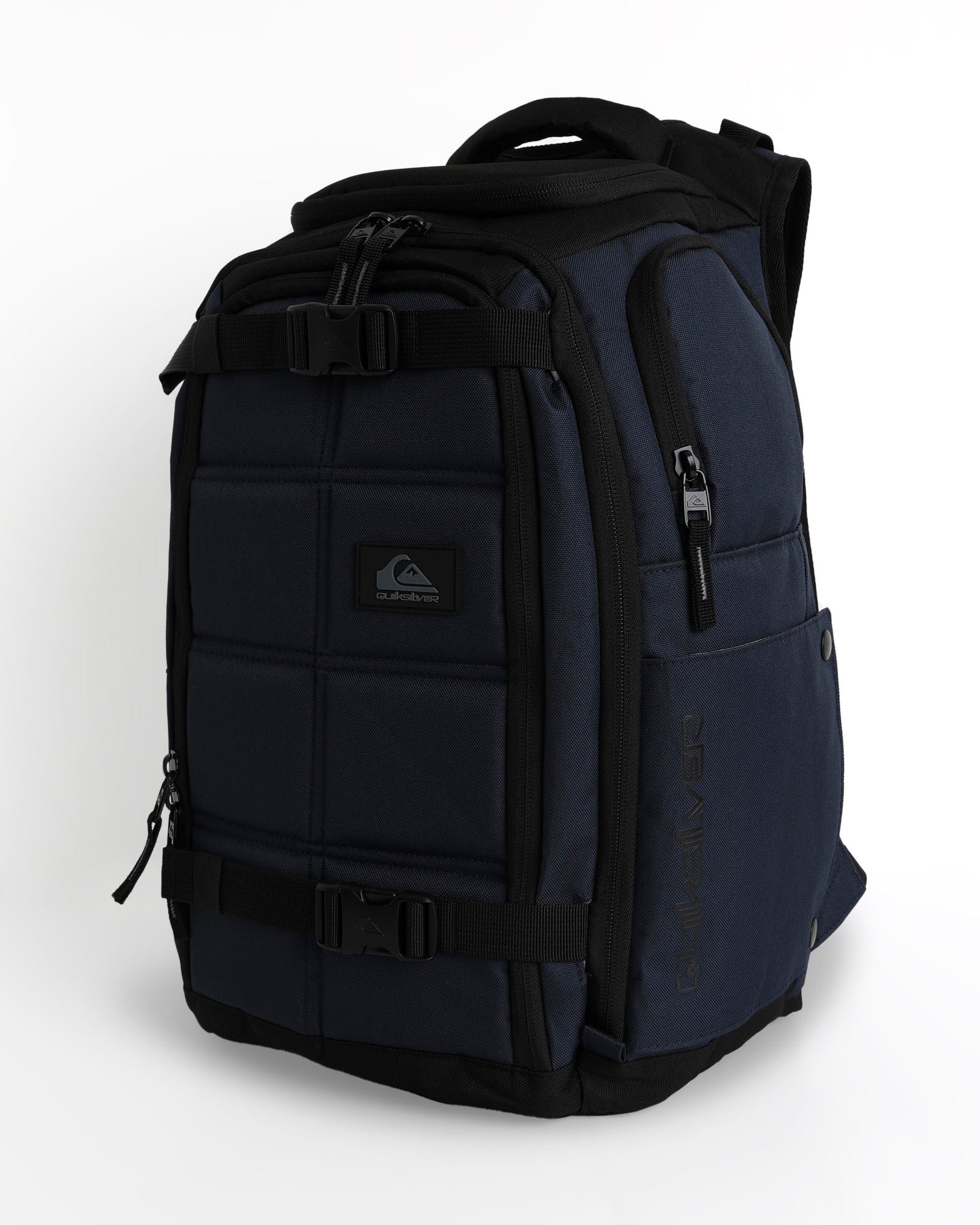 Mens Grenade Back Pack Dark Navy - Image 10