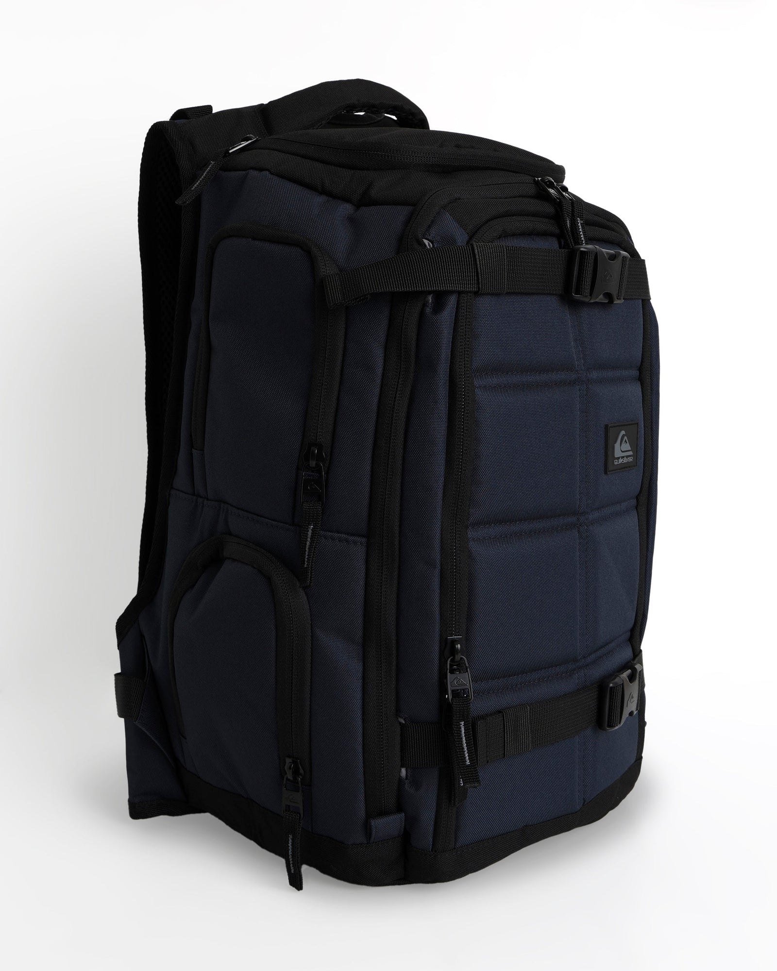 Mens Grenade Back Pack Dark Navy - Image 11