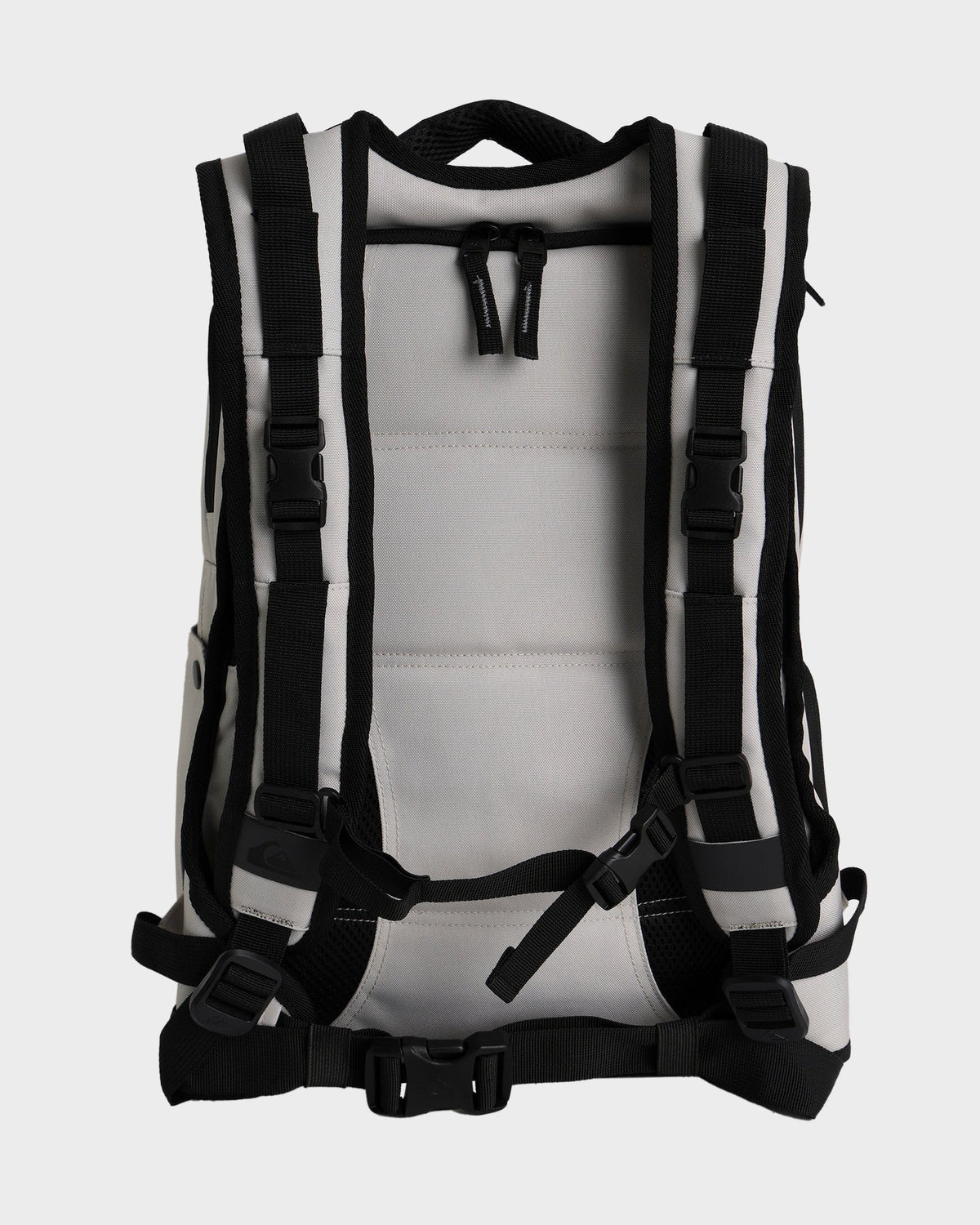 Mens Grenade Back Pack Silver Birch - Image 4