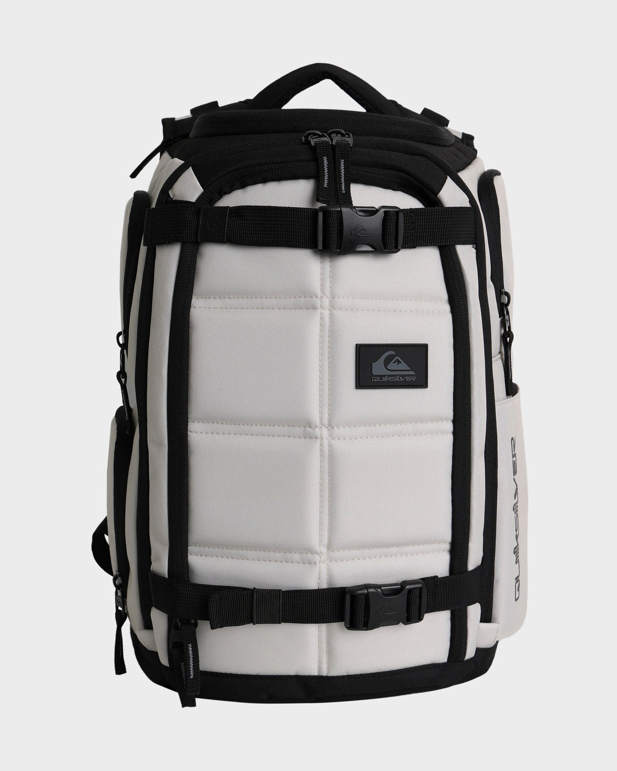 Mens Grenade Back Pack Silver Birch - Image 3