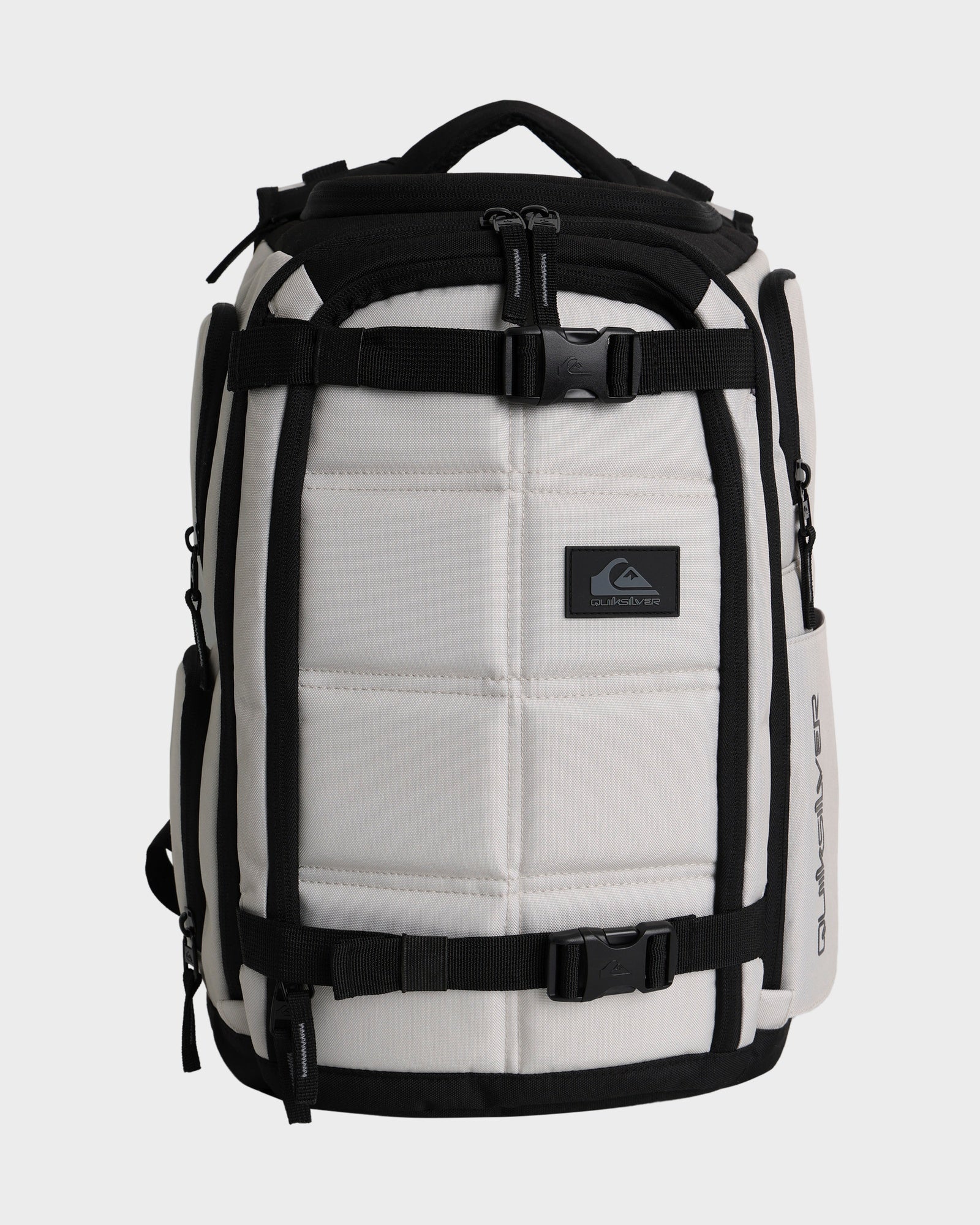 Mens Grenade Back Pack Silver Birch - Image 3