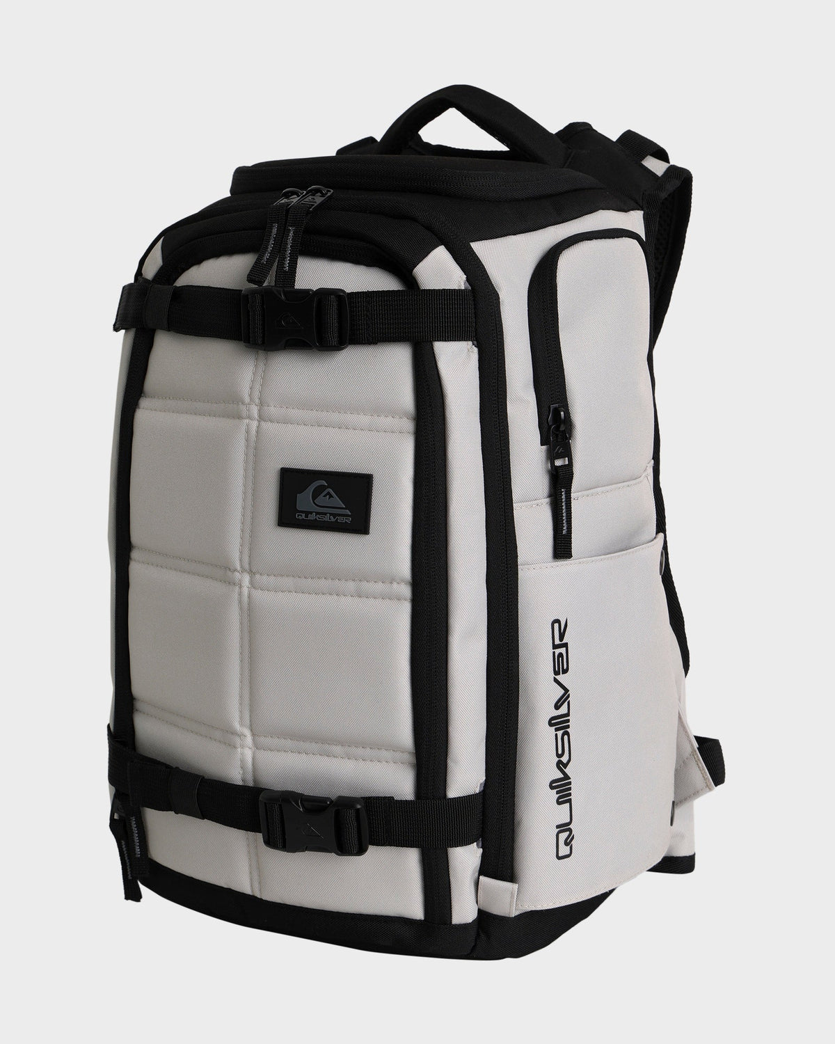 Mens Grenade Back Pack Silver Birch - Image 1