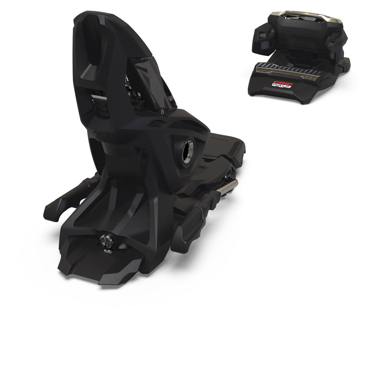 Squire 11 Ski Binding