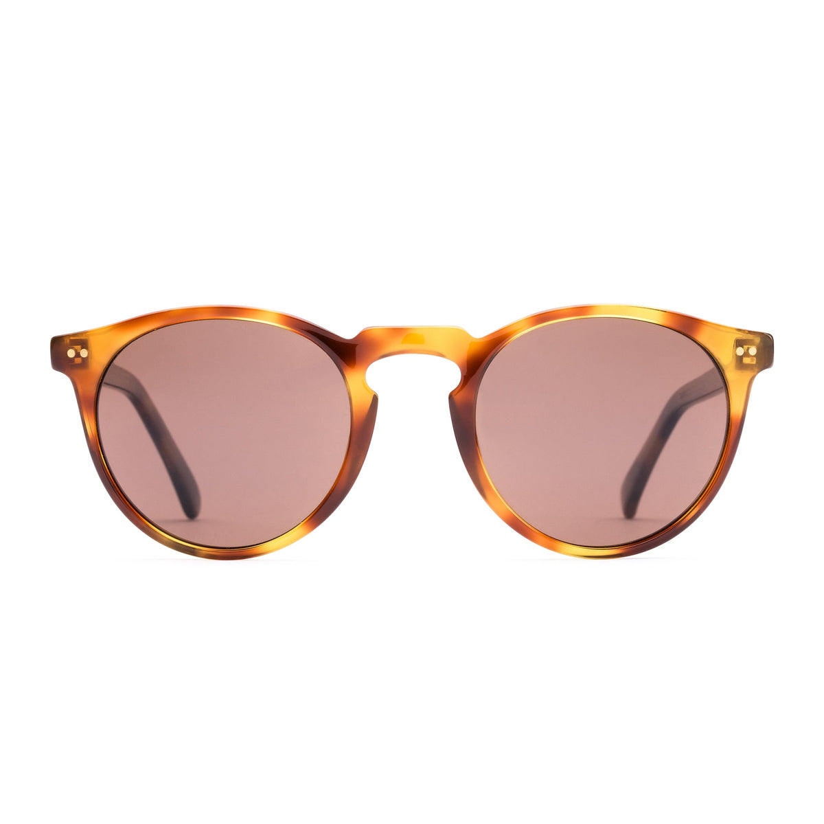 Omar - Eco Havana Zinnia / LIT Polar Brown