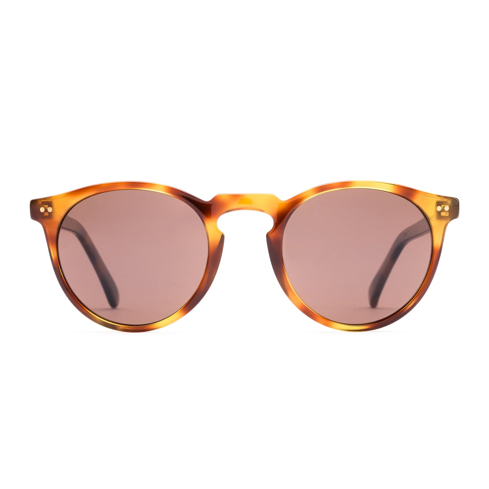 Omar - Eco Havana Zinnia / LIT Polar Brown