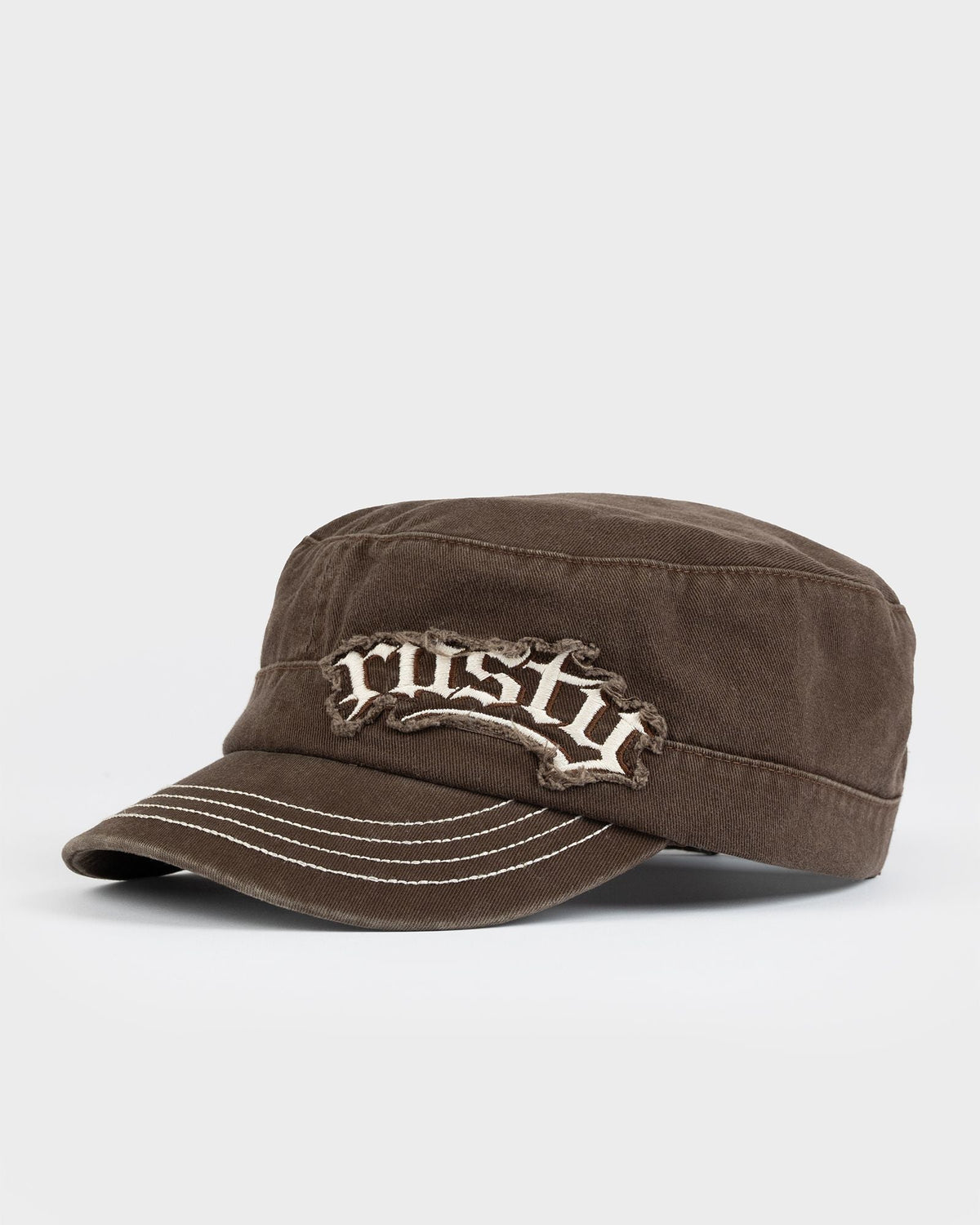 Commander Military Cap Java - Image 1