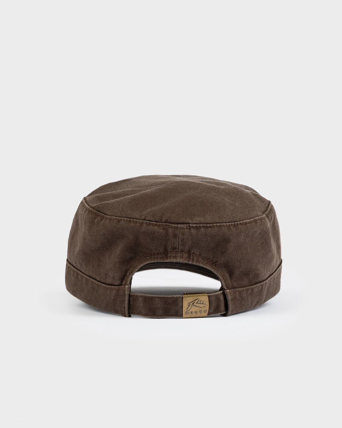 Commander Military Cap Java - Image 4