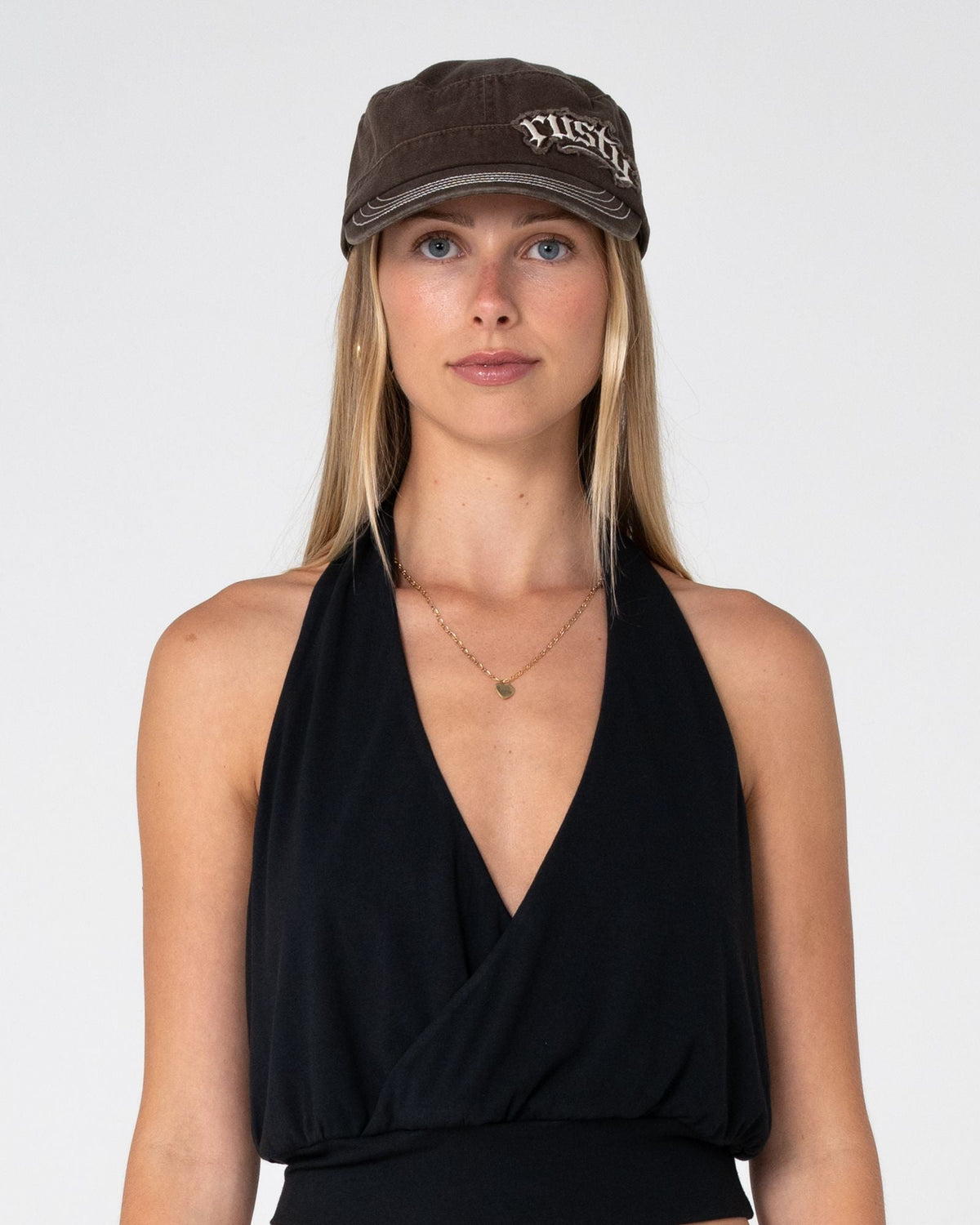 Commander Military Cap Java - Image 5