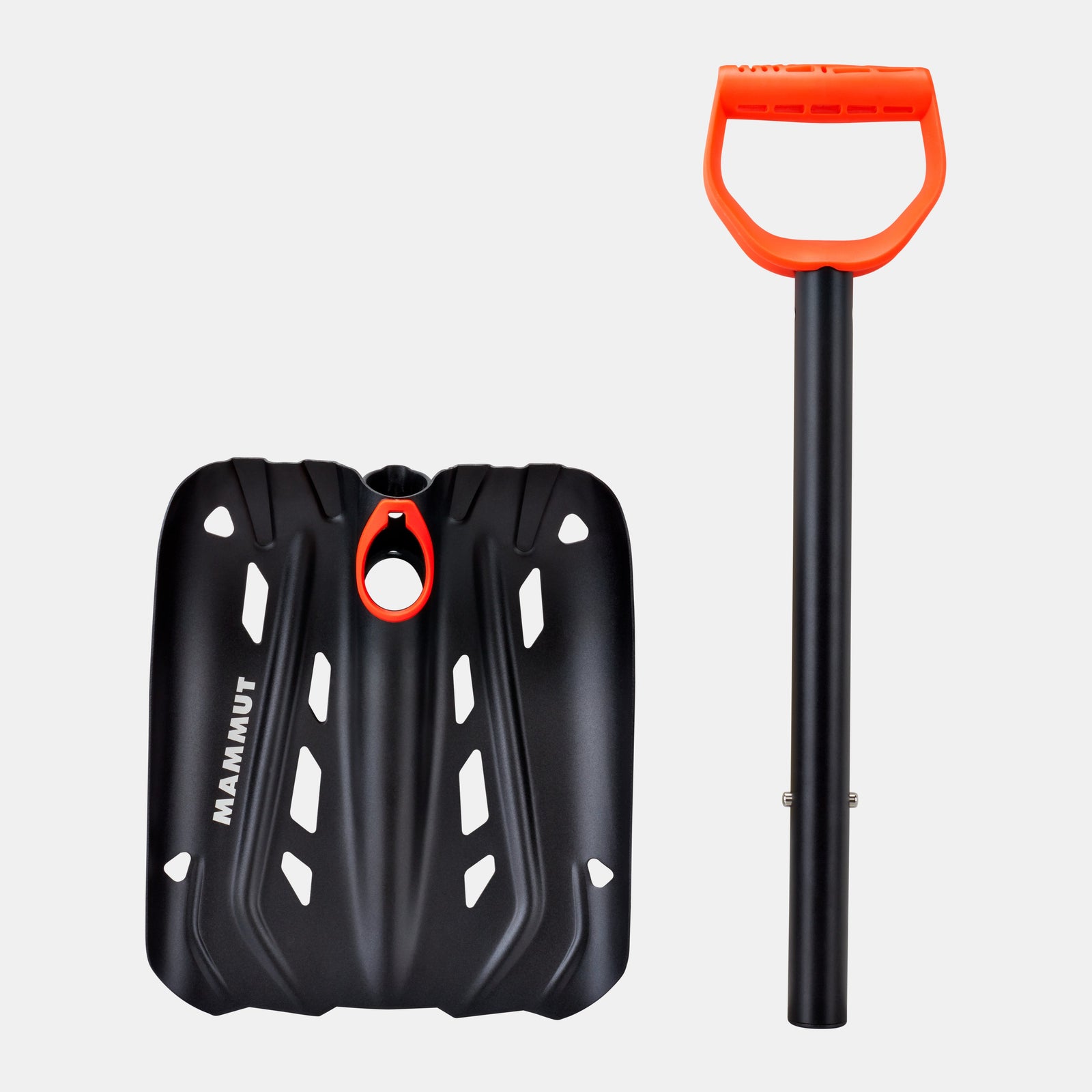 Alugator Pro Light Hoe / Shovel