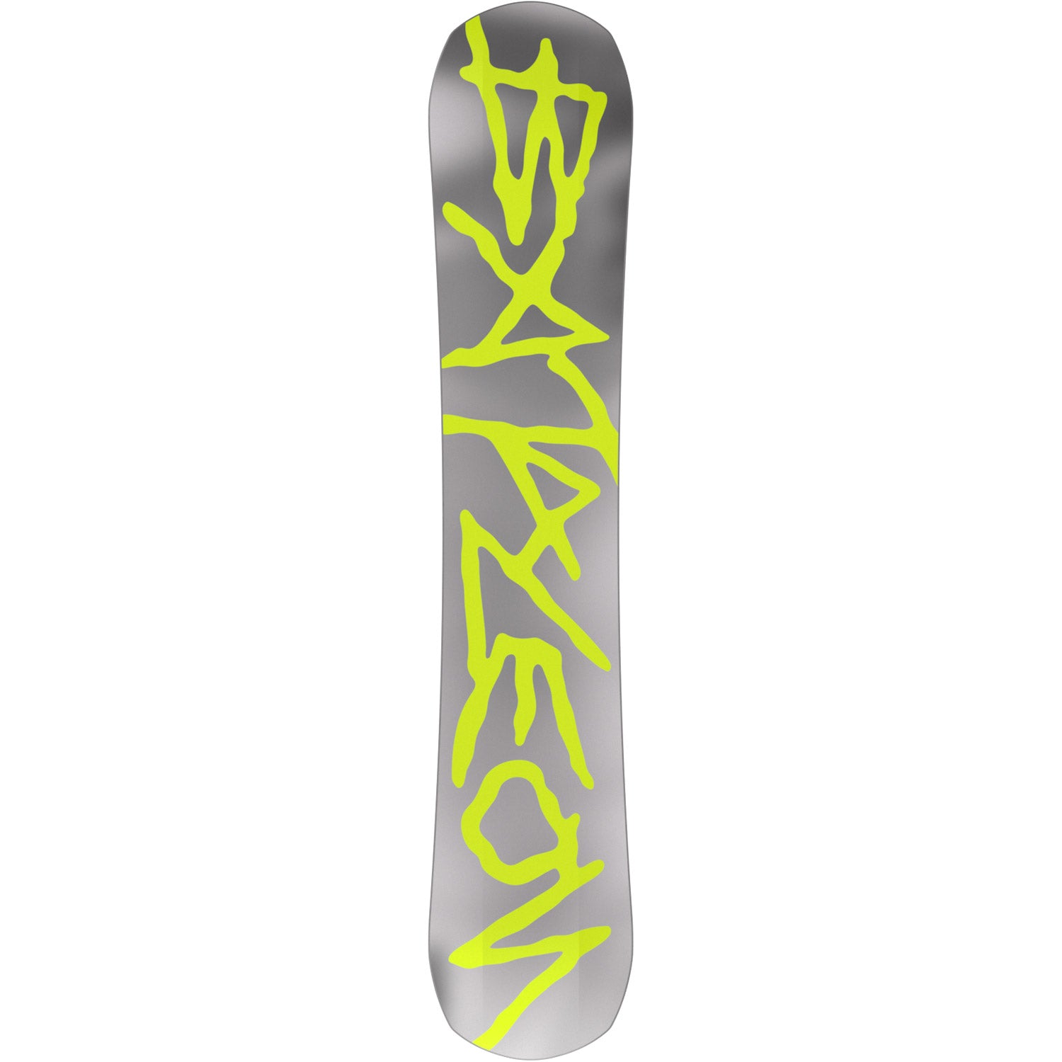Evil Twin Snowboard