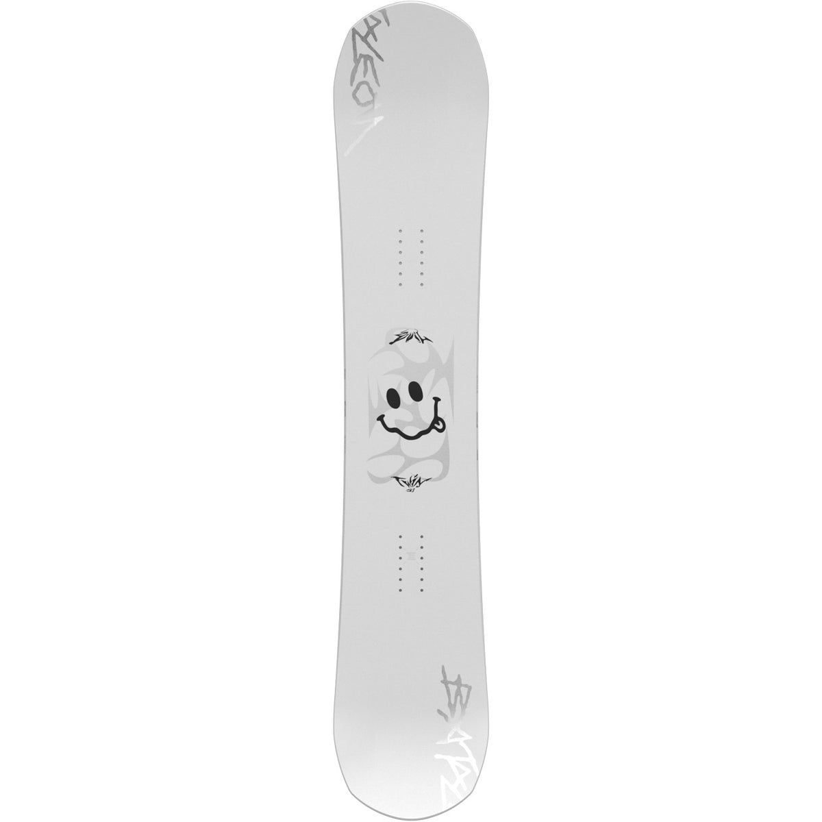 Evil Twin Snowboard
