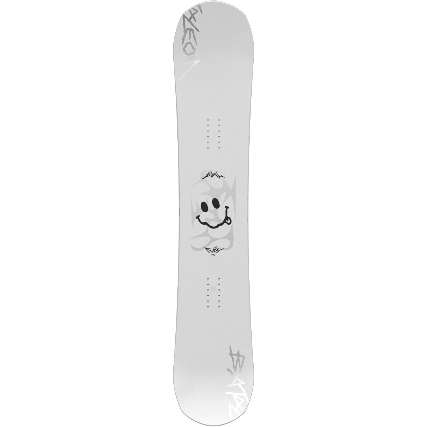 Evil Twin Snowboard