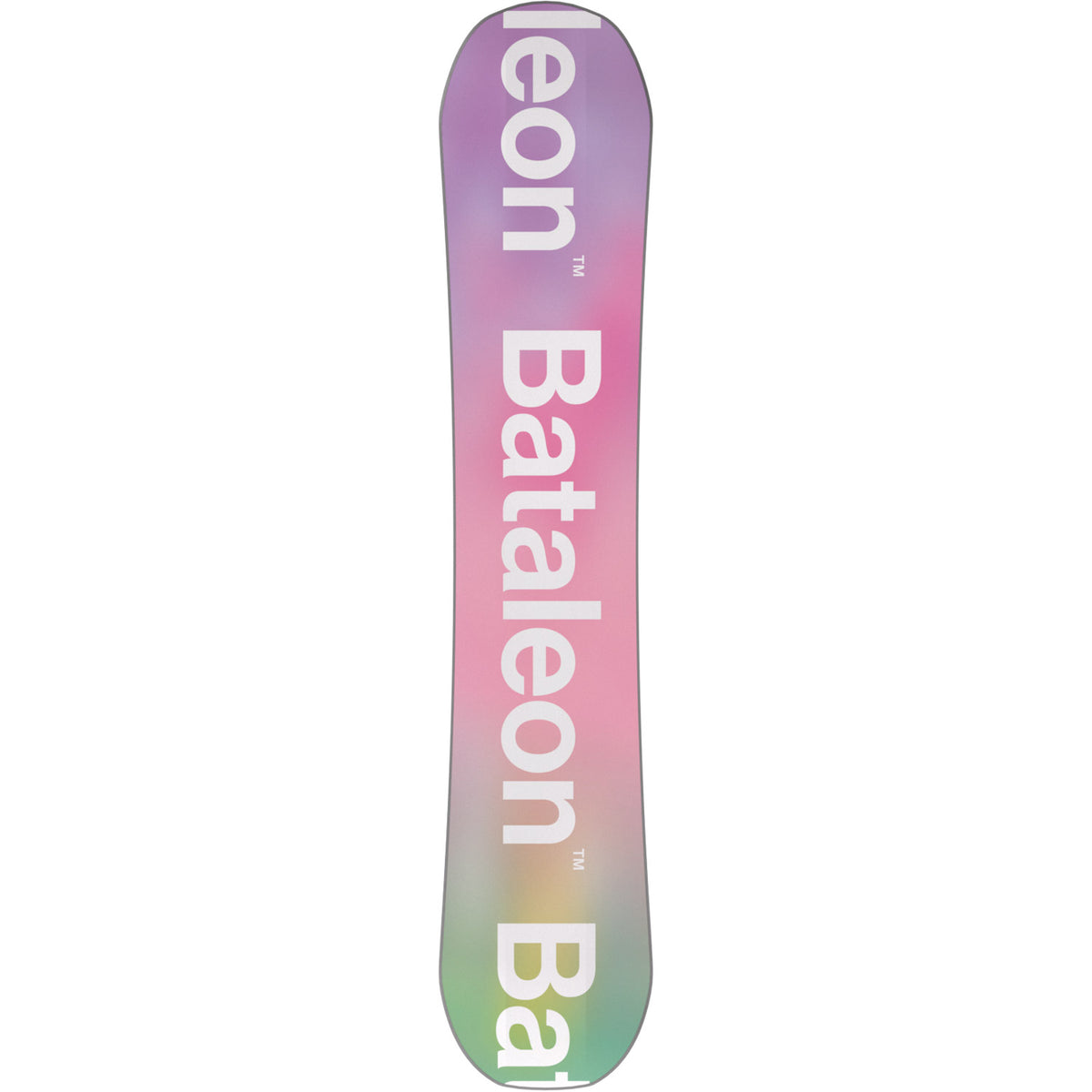 Womens Feelbetter Snowboard