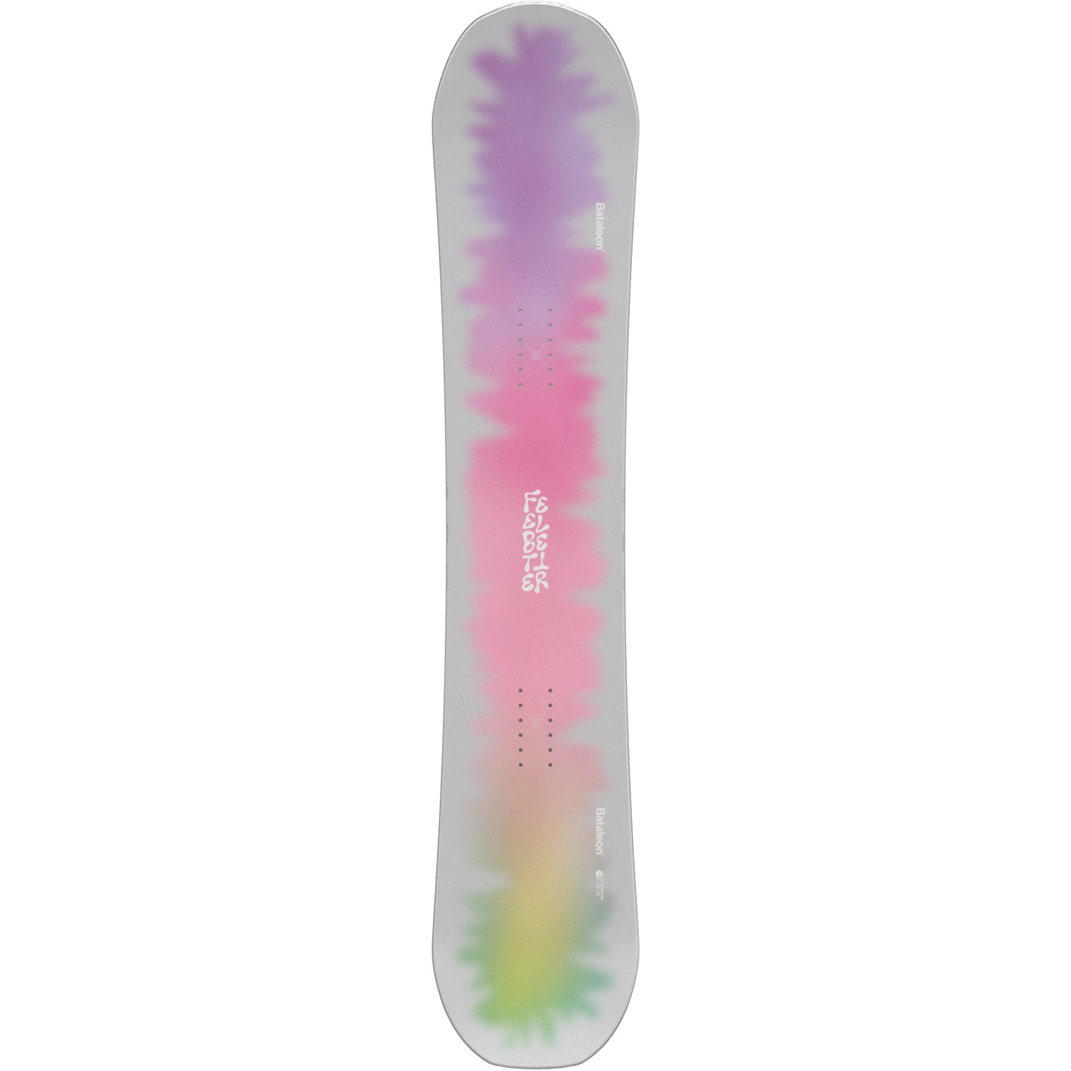 Womens Feelbetter Snowboard