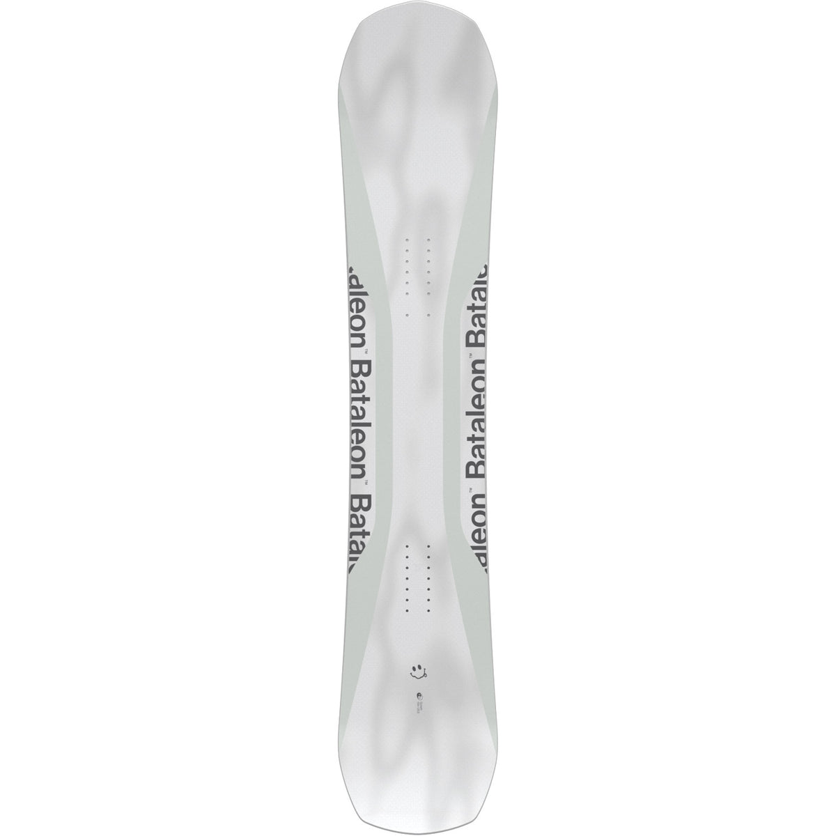 Goliath Snowboard
