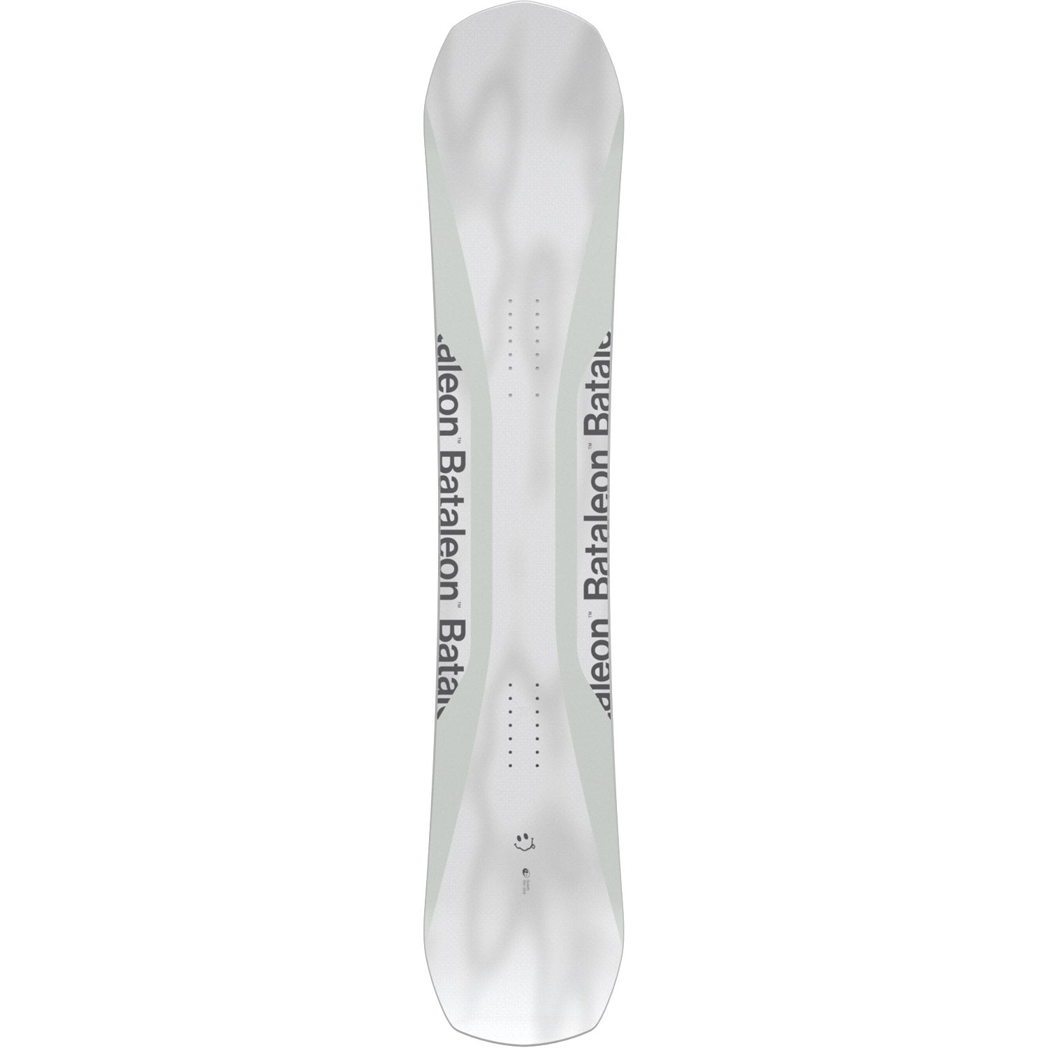 Goliath Snowboard