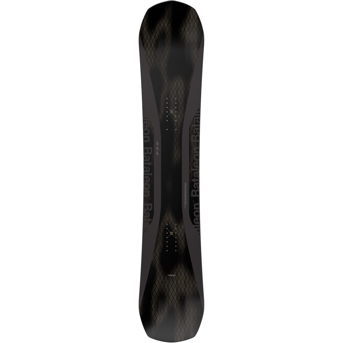 Goliath+ Snowboard