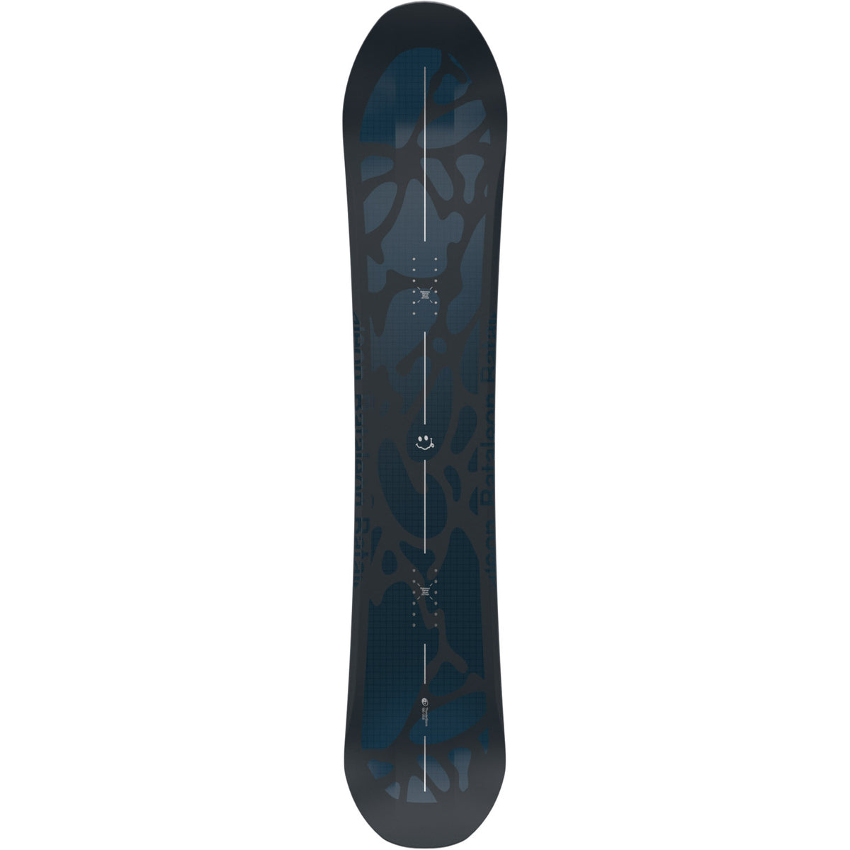Men's Thunderstorm Snowboard