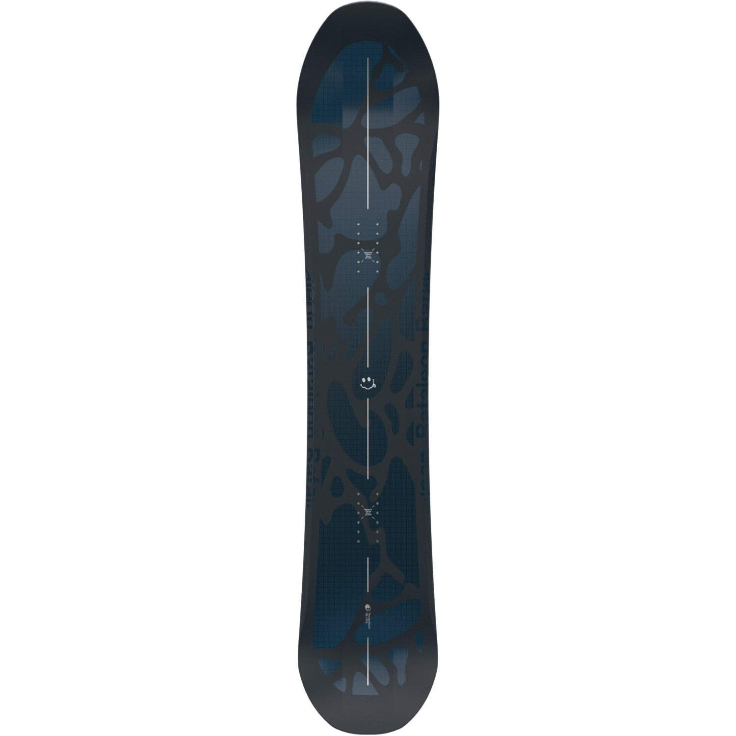 Men's Thunderstorm Snowboard