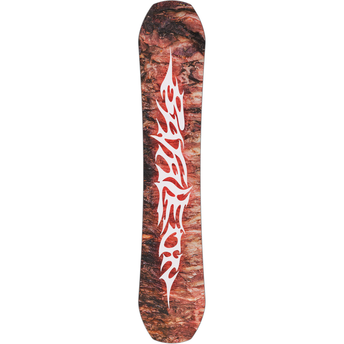 Stereo Team Snowboard