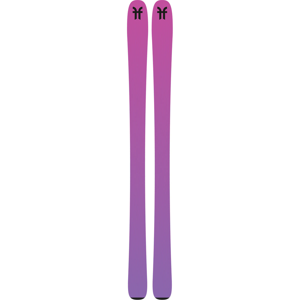Dancer 89 TI Skis