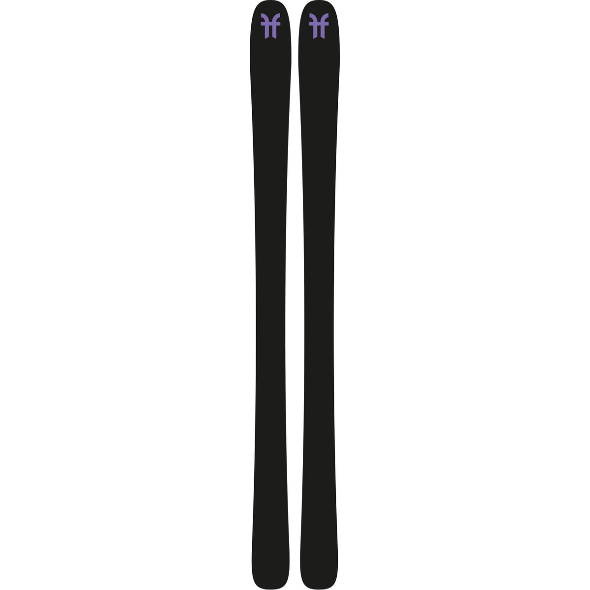 Dancer 89 Skis