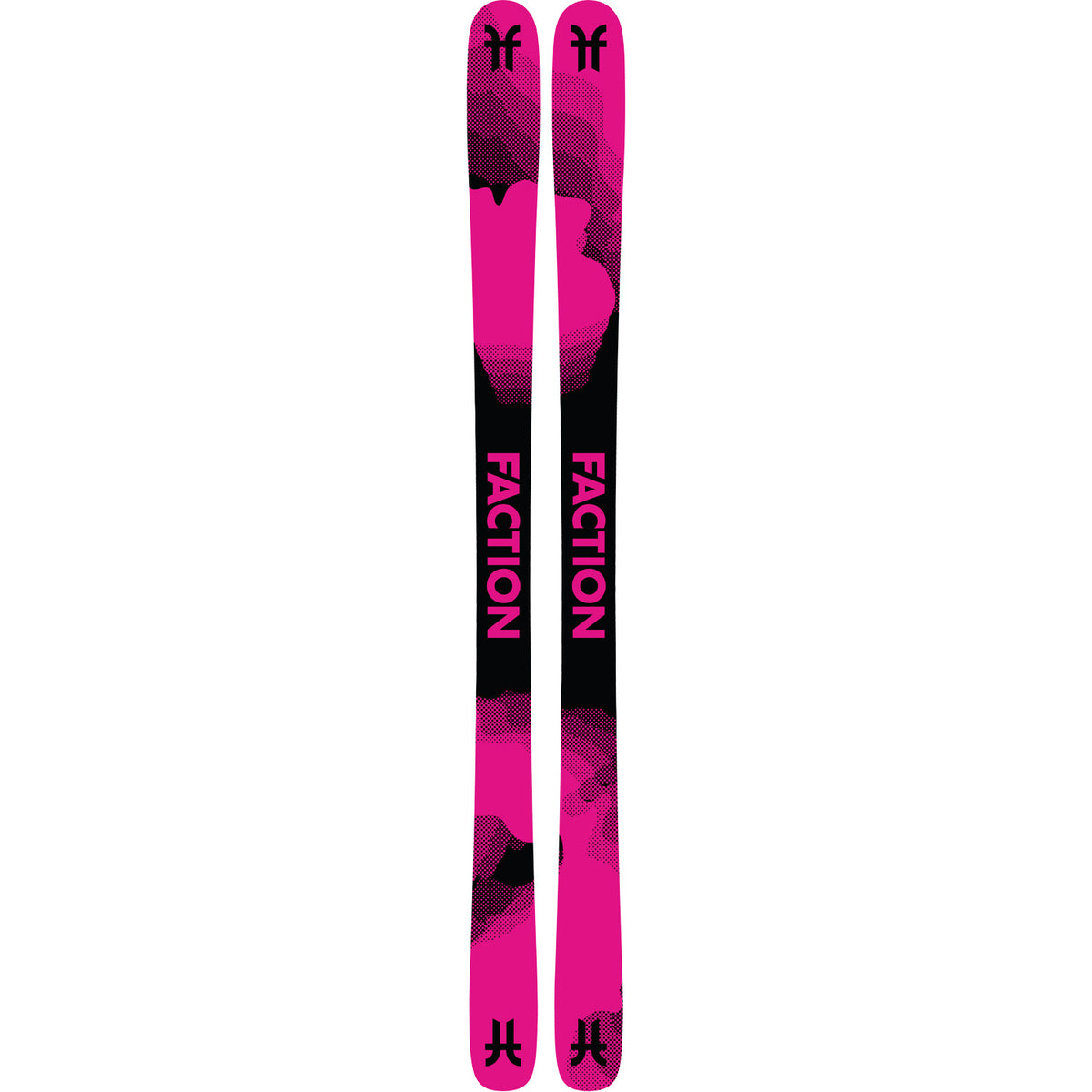 Prodigy 1 Skis