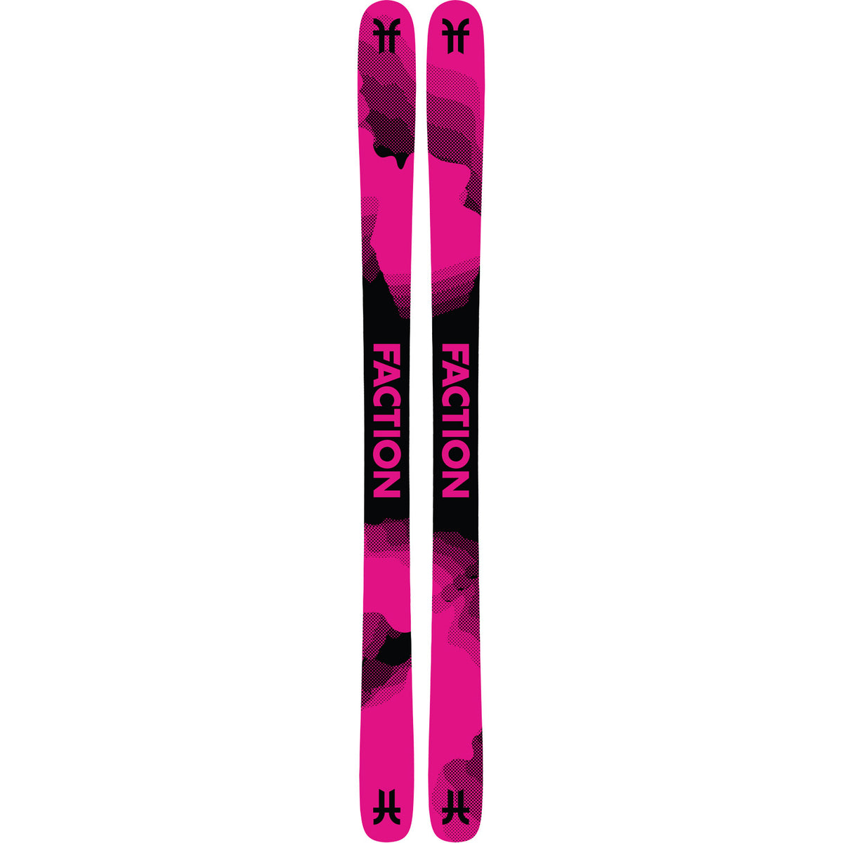 Prodigy 2 Skis