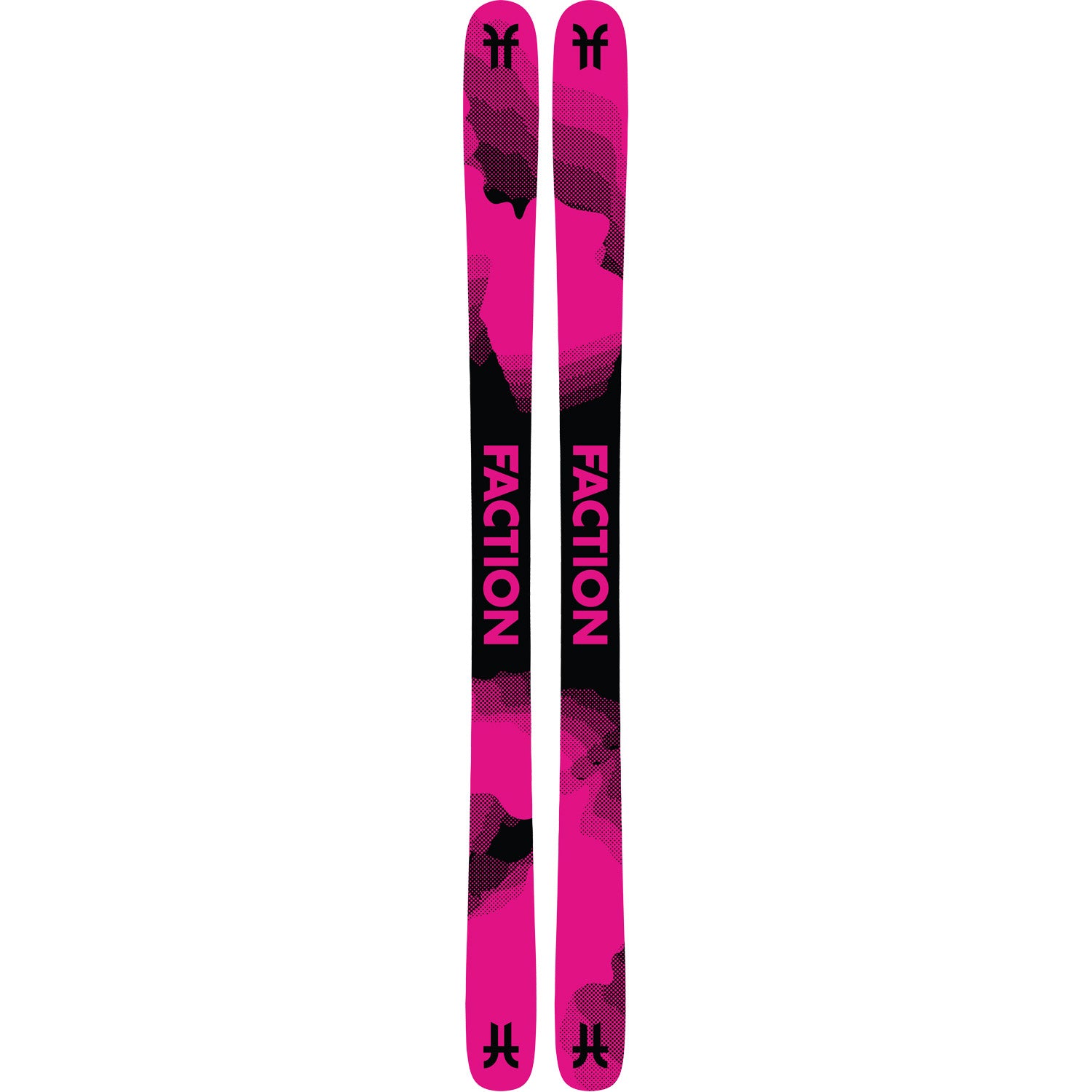 Prodigy 2 Skis