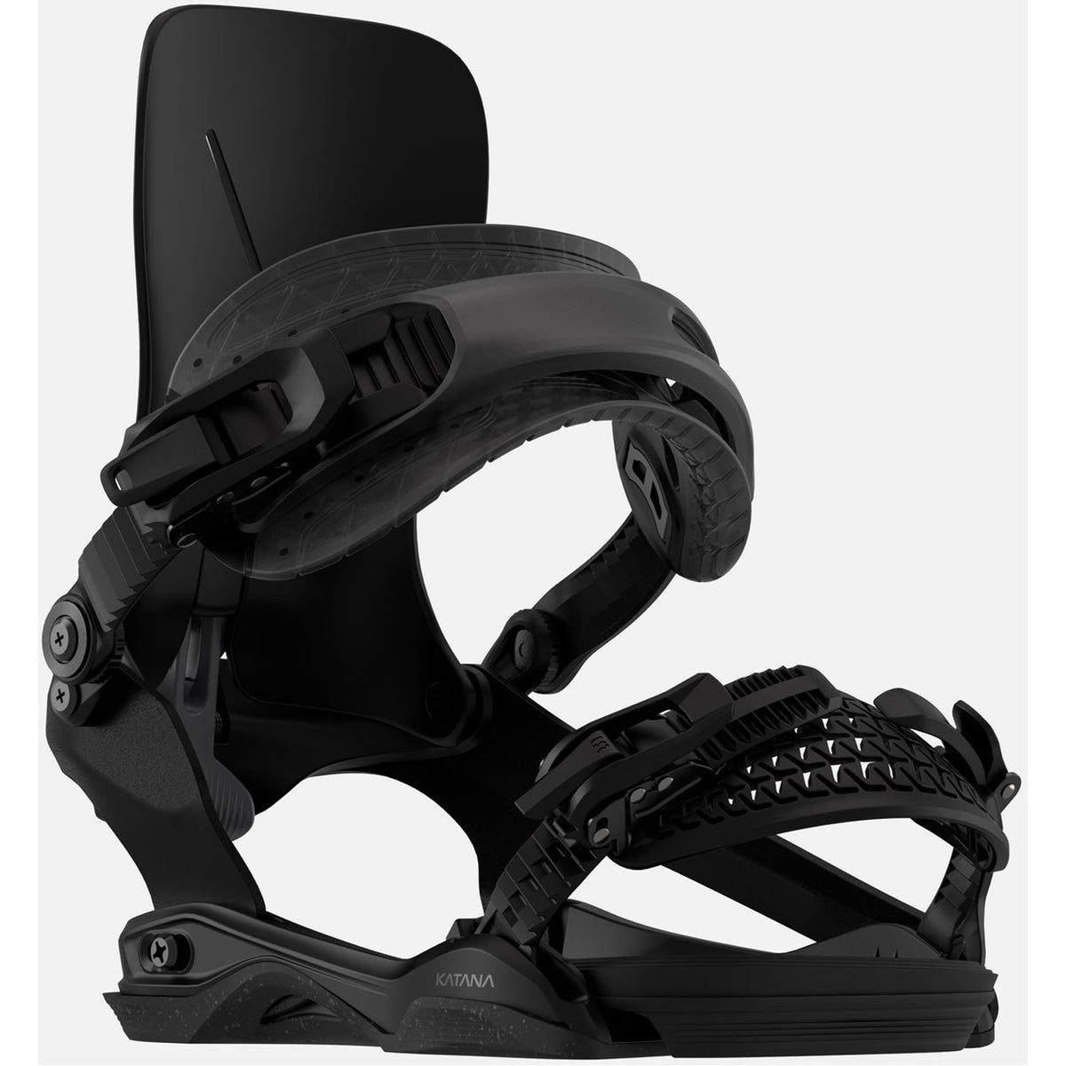 Katana AW FASE Snowboard Bindings