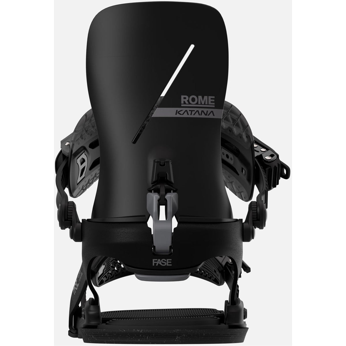 Katana AW FASE Snowboard Bindings