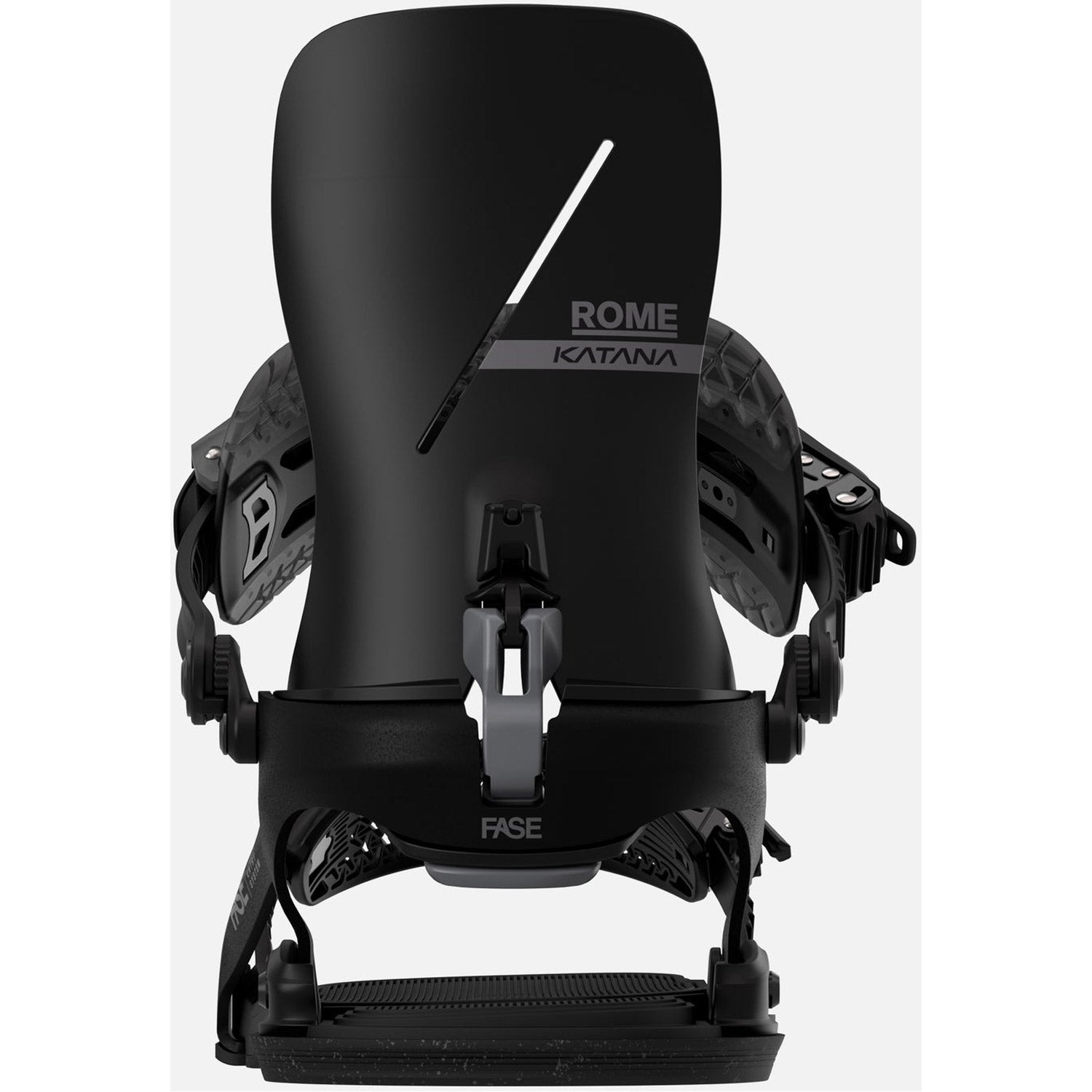 Katana AW FASE Snowboard Bindings