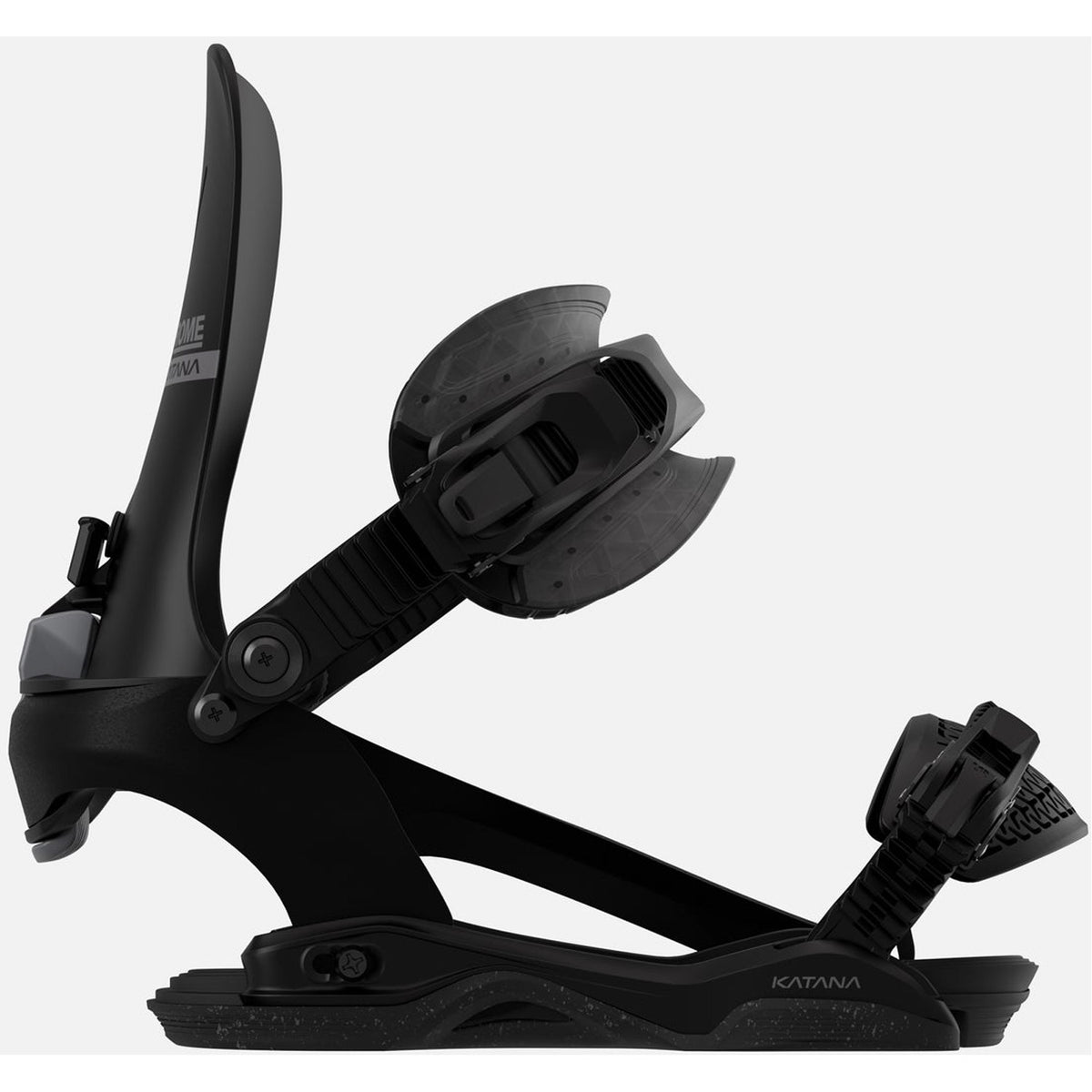 Katana AW FASE Snowboard Bindings