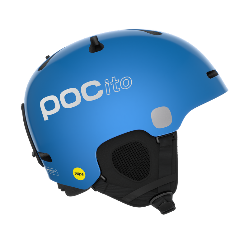 POCito Fornix MIPS Snow Helmet