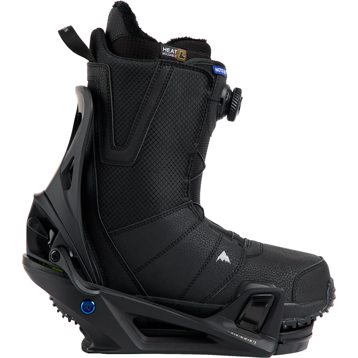 Mens Moto BOA Step On Package