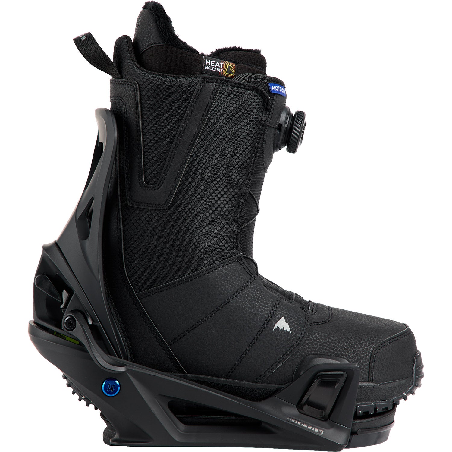 Mens Moto BOA Step On Package