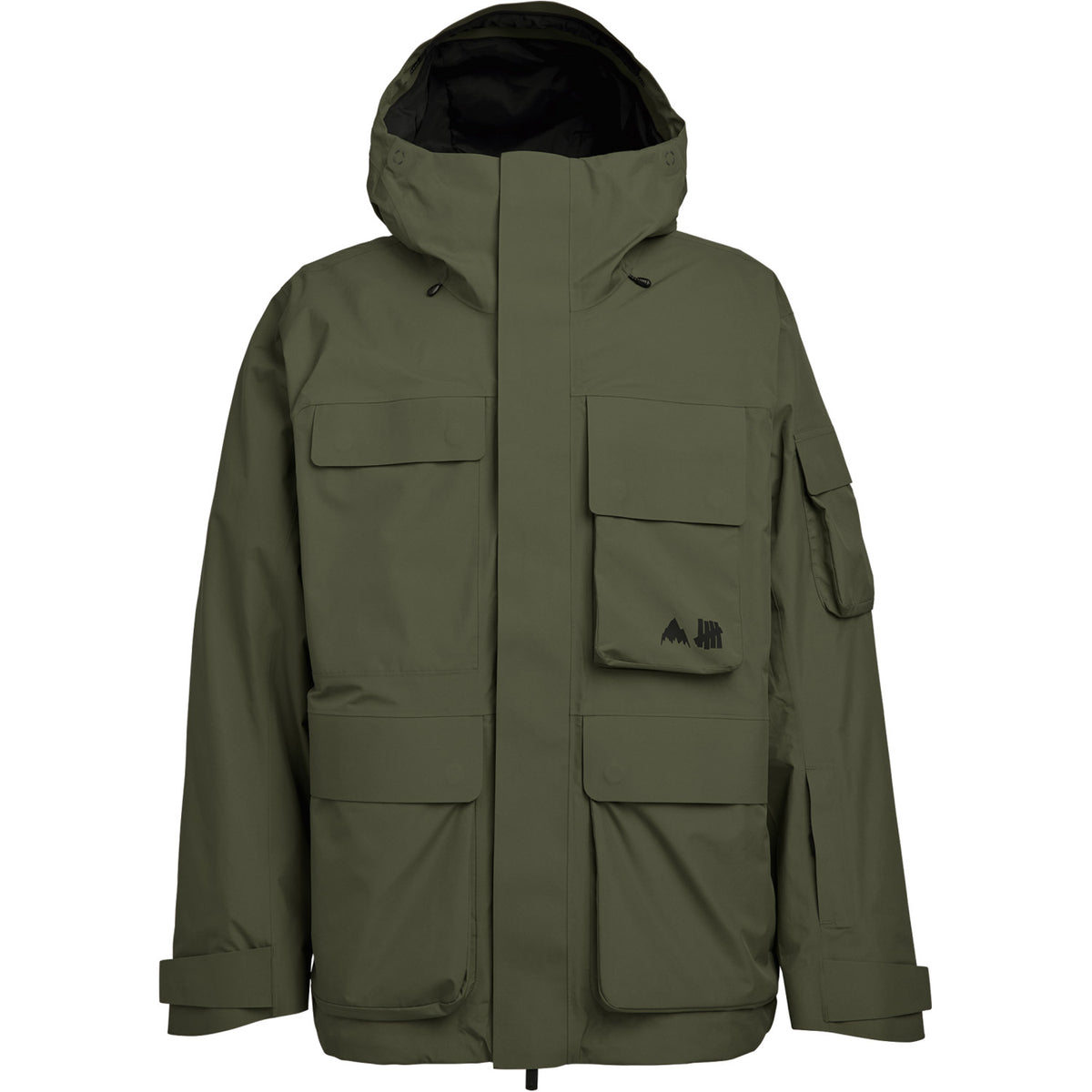 Undefeated 2L GORE-TEX Jacket