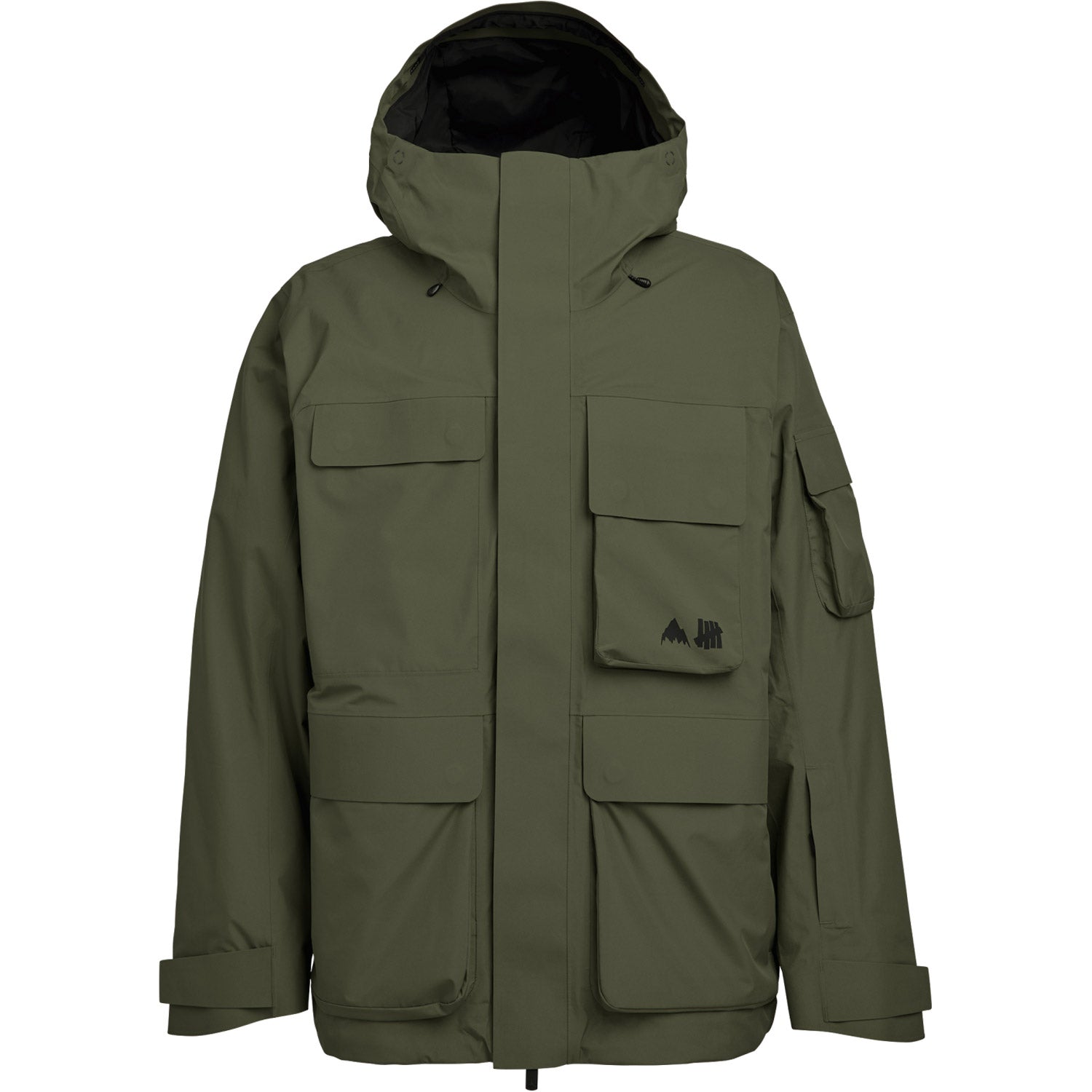Undefeated 2L GORE-TEX Jacket