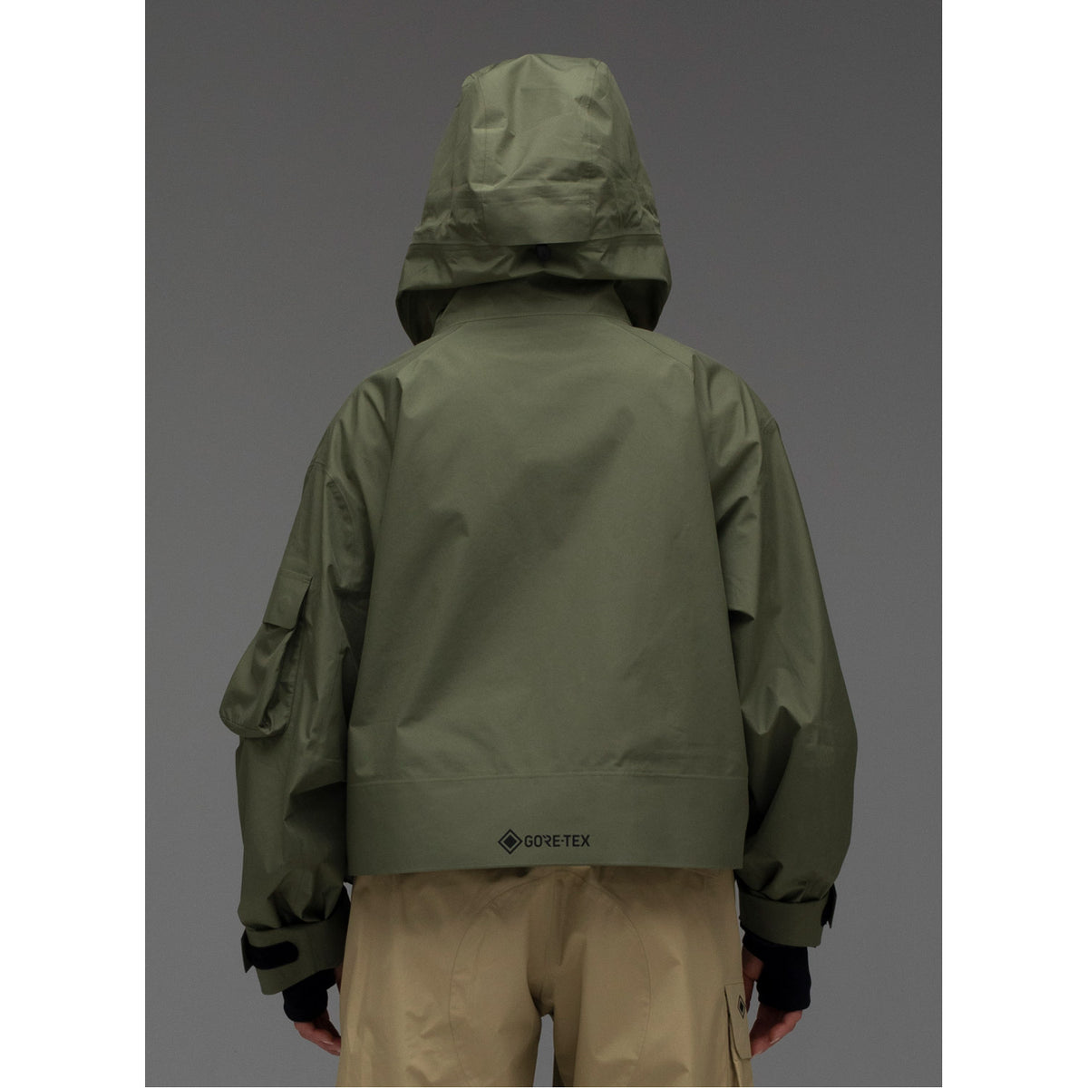 Undefeated 2L GORE-TEX Jacket