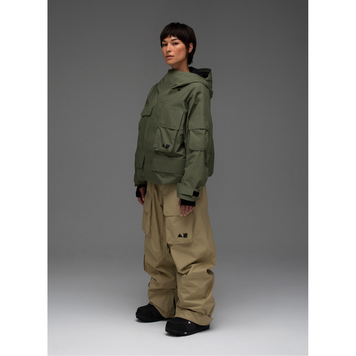 Undefeated 2L GORE-TEX Jacket
