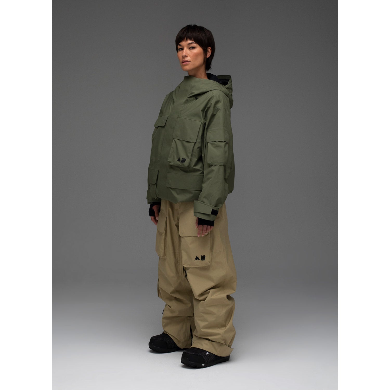 Undefeated 2L GORE-TEX Jacket