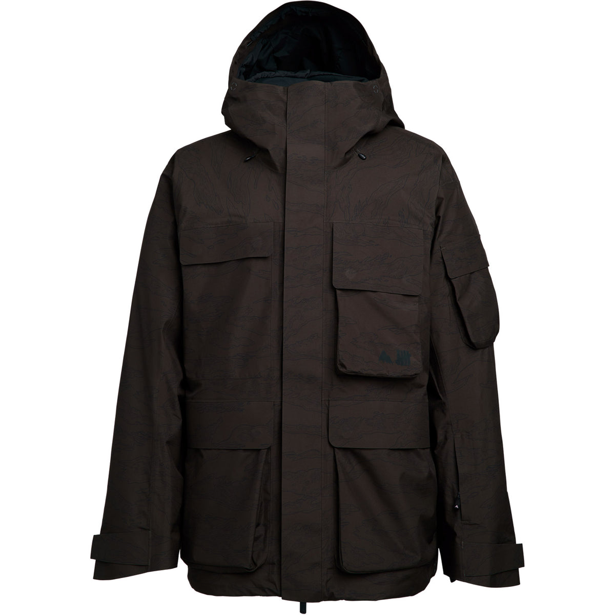 Undefeated 2L GORE-TEX Jacket