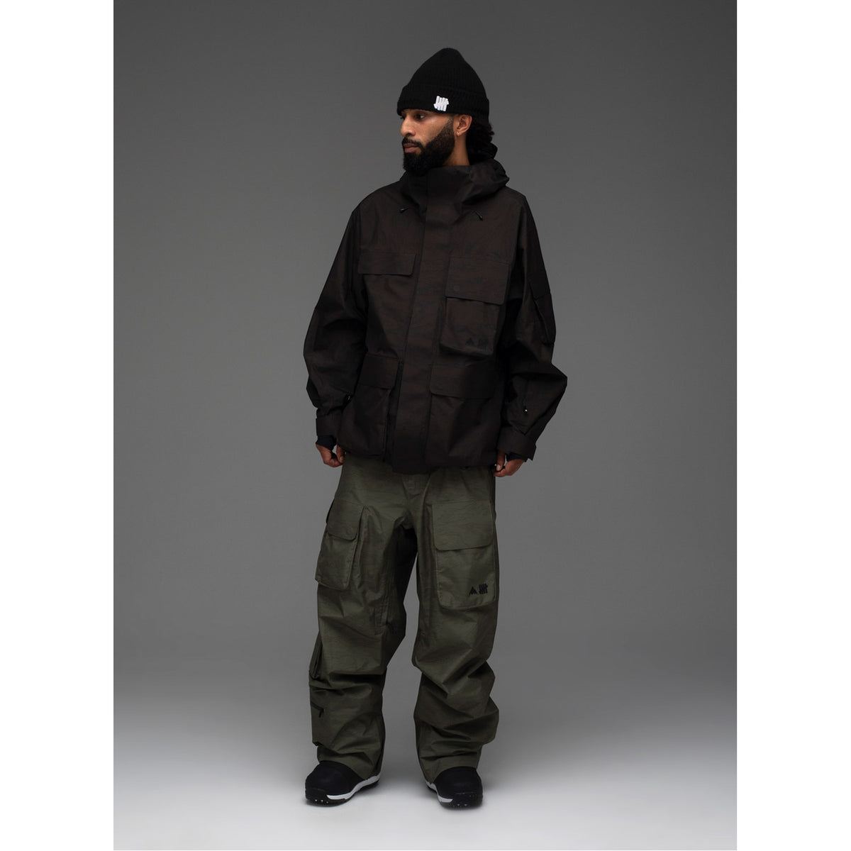 Undefeated 2L GORE-TEX Jacket
