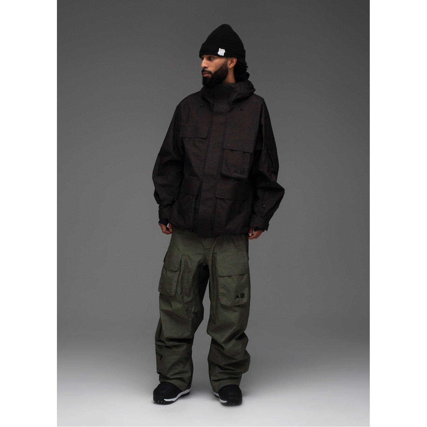 Undefeated 2L GORE-TEX Jacket