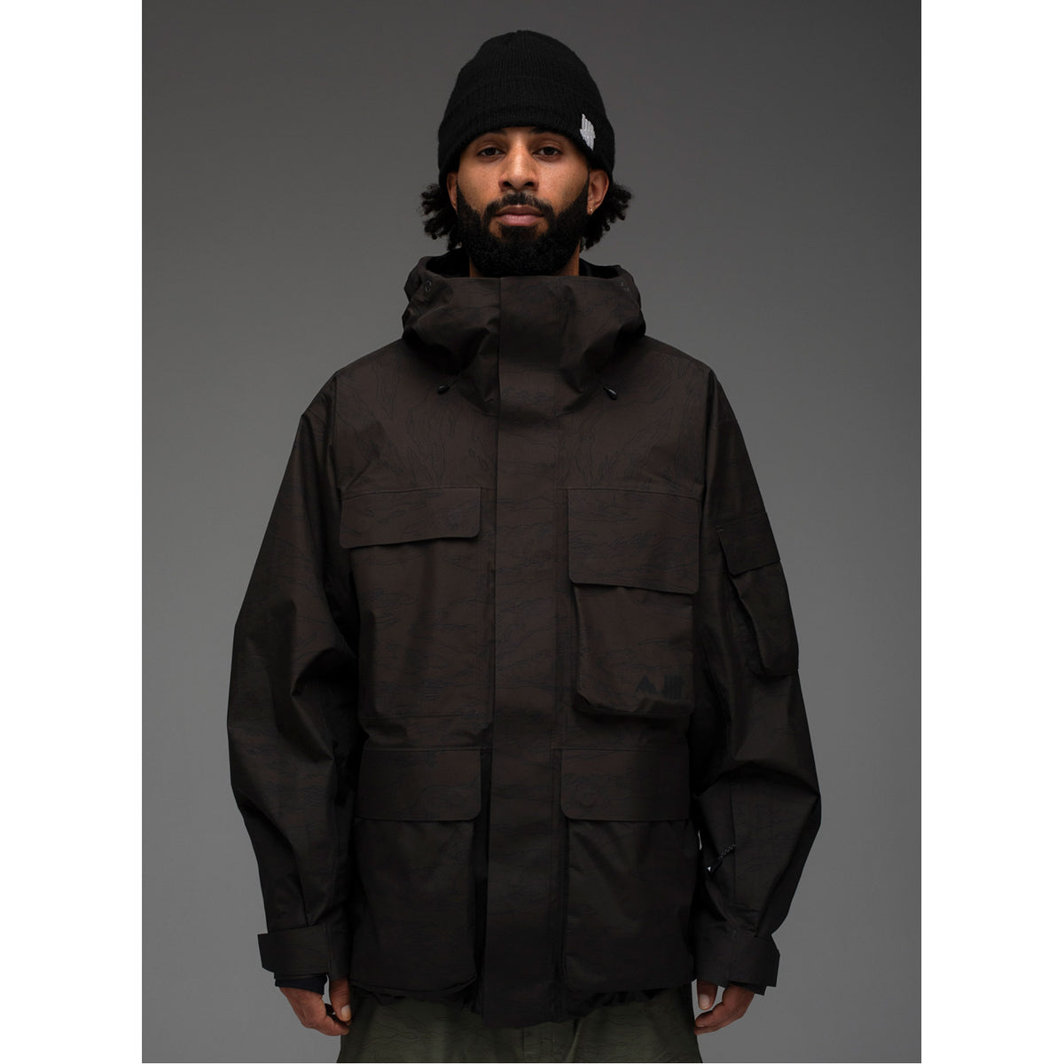 Undefeated 2L GORE-TEX Jacket