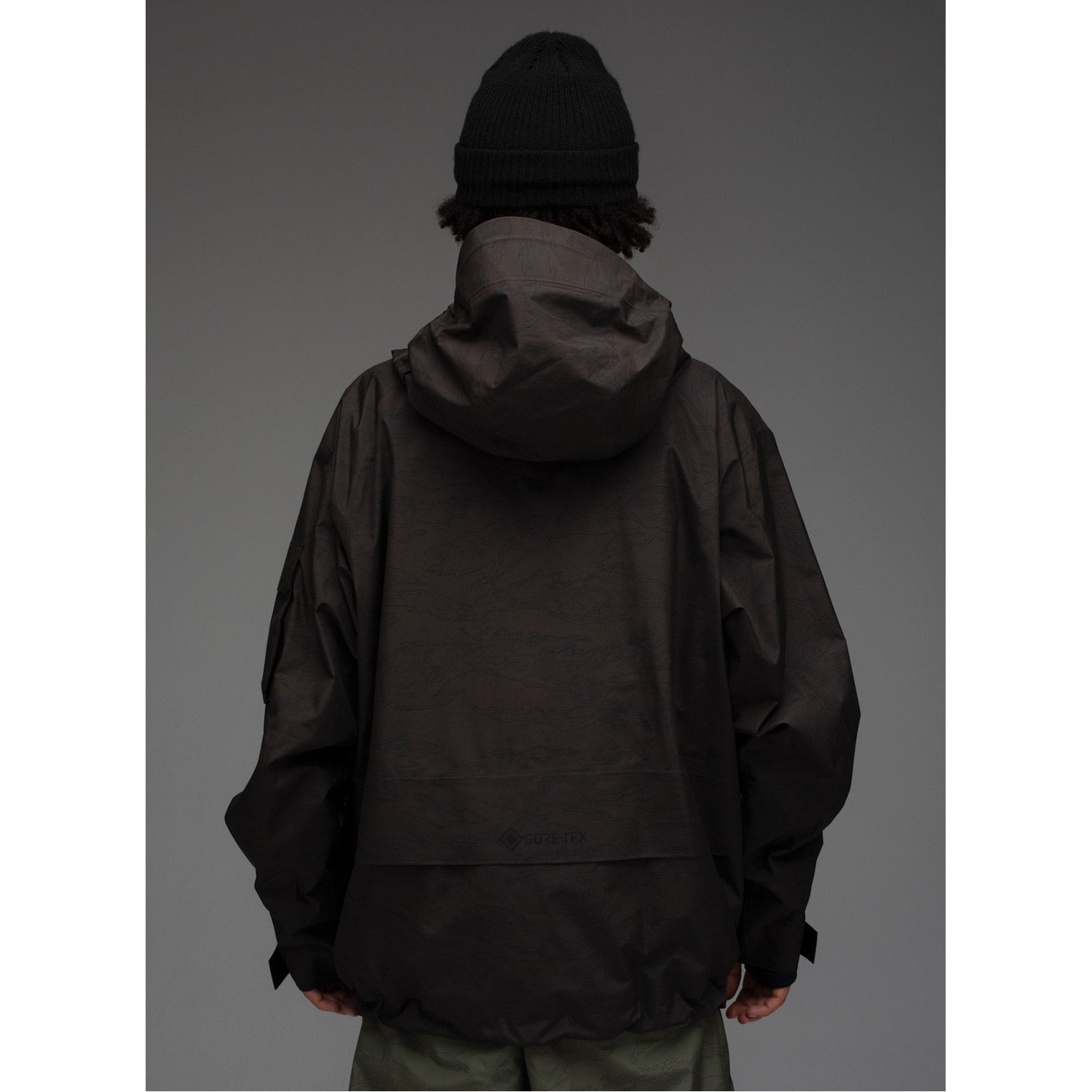 Undefeated 2L GORE-TEX Jacket