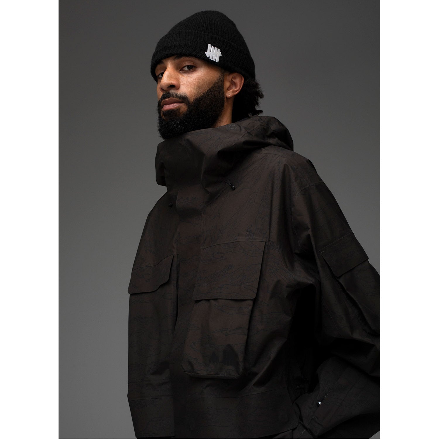 Undefeated 2L GORE-TEX Jacket